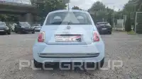 2007 Fiat 500