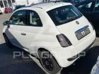 2007 Fiat 500