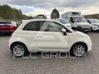 2007 Fiat 500
