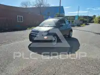2007 Fiat 500