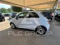 2007 Fiat 500