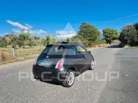 2007 Fiat 500
