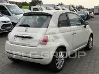 2007 Fiat 500