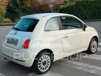 2007 Fiat 500