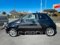 2007 Fiat 500
