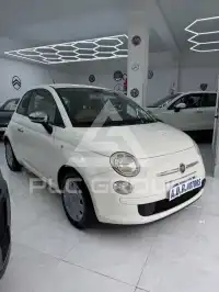 2007 Fiat 500