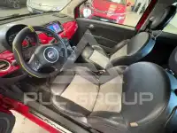 2007 Fiat 500