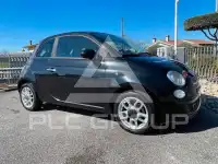 2007 Fiat 500