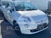 2007 Fiat 500
