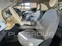 2007 Fiat 500