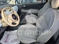 2007 Fiat 500