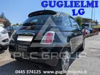 2007 Fiat 500