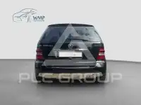 2007 Mercedes Benz ML 320