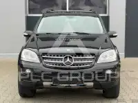 2007 Mercedes Benz ML 320