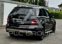 2007 Mercedes Benz ML 320