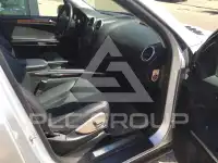 2007 Mercedes Benz ML 320