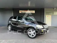 2007 Mercedes Benz ML 320