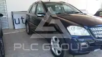 2007 Mercedes Benz ML 320