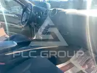 2007 Mercedes Benz ML 320