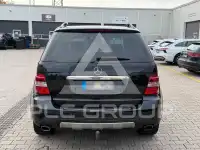 2007 Mercedes Benz ML 320