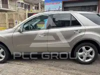 2007 Mercedes Benz ML 320