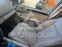 2007 Mercedes Benz ML 320