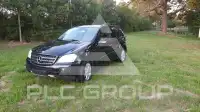 2007 Mercedes Benz ML 320