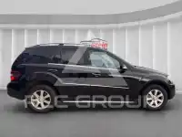 2007 Mercedes Benz ML 320