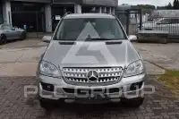 2007 Mercedes Benz ML 320