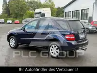2007 Mercedes Benz ML 320