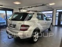2007 Mercedes Benz ML 320