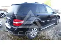 2007 Mercedes Benz ML 320