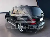 2007 Mercedes Benz ML 320