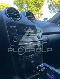 2007 Mercedes Benz ML 320