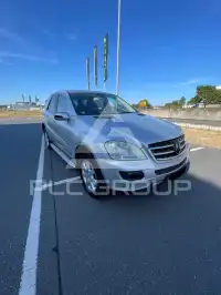 2007 Mercedes Benz ML 320