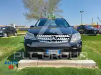 2007 Mercedes Benz ML 320