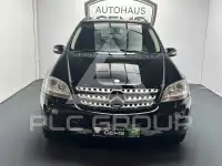 2007 Mercedes Benz ML 320