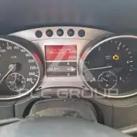 2007 Mercedes Benz ML 320
