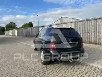 2007 Mercedes Benz ML 320