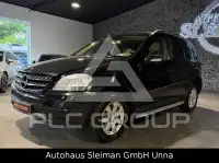 2007 Mercedes Benz ML 320