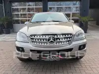 2007 Mercedes Benz ML 320
