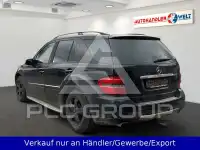 2007 Mercedes Benz ML 320
