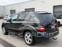 2007 Mercedes Benz ML 320