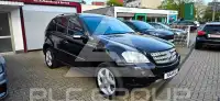2007 Mercedes Benz ML 320