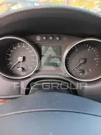 2007 Mercedes Benz ML 320
