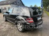 2007 Mercedes Benz ML 320