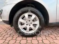 2007 Mercedes Benz ML 320