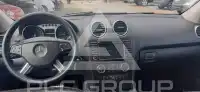 2007 Mercedes Benz ML 320