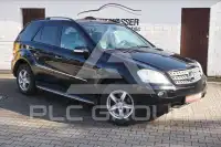 2007 Mercedes Benz ML 320