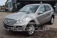 2007 Mercedes Benz ML 320